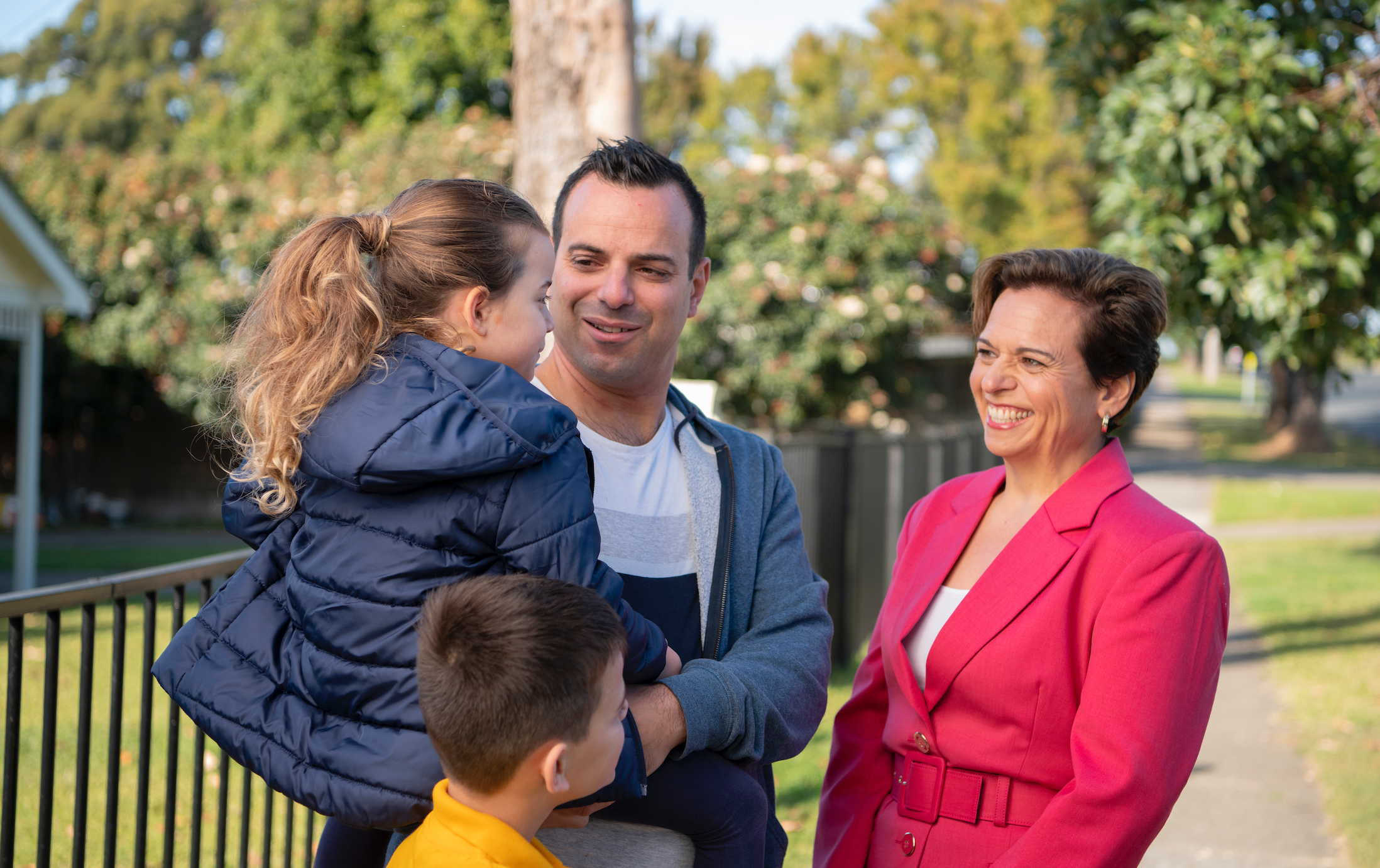 Cost of living help Main Image