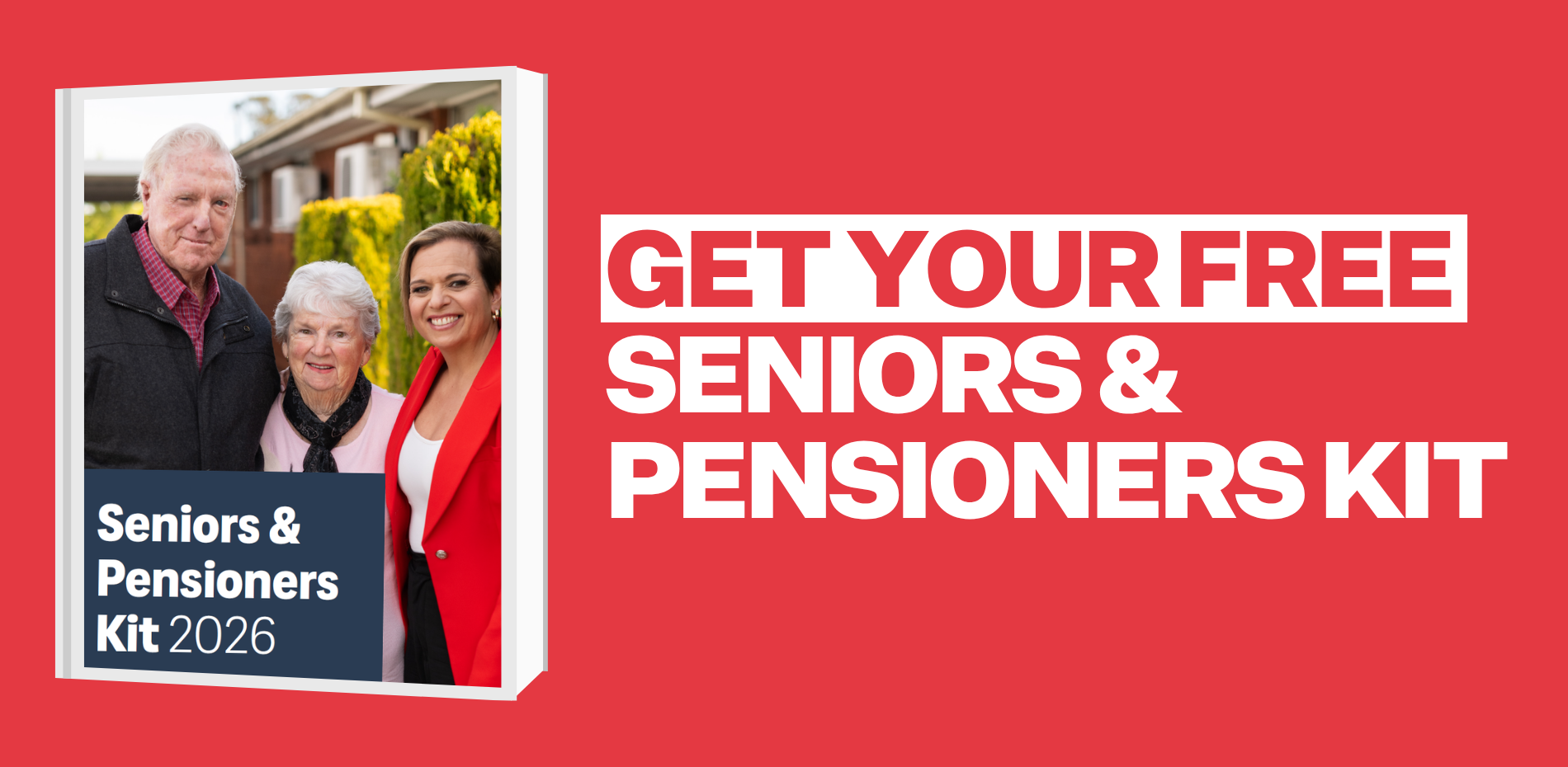 Request a Seniors and Pensioners Kit Main Image