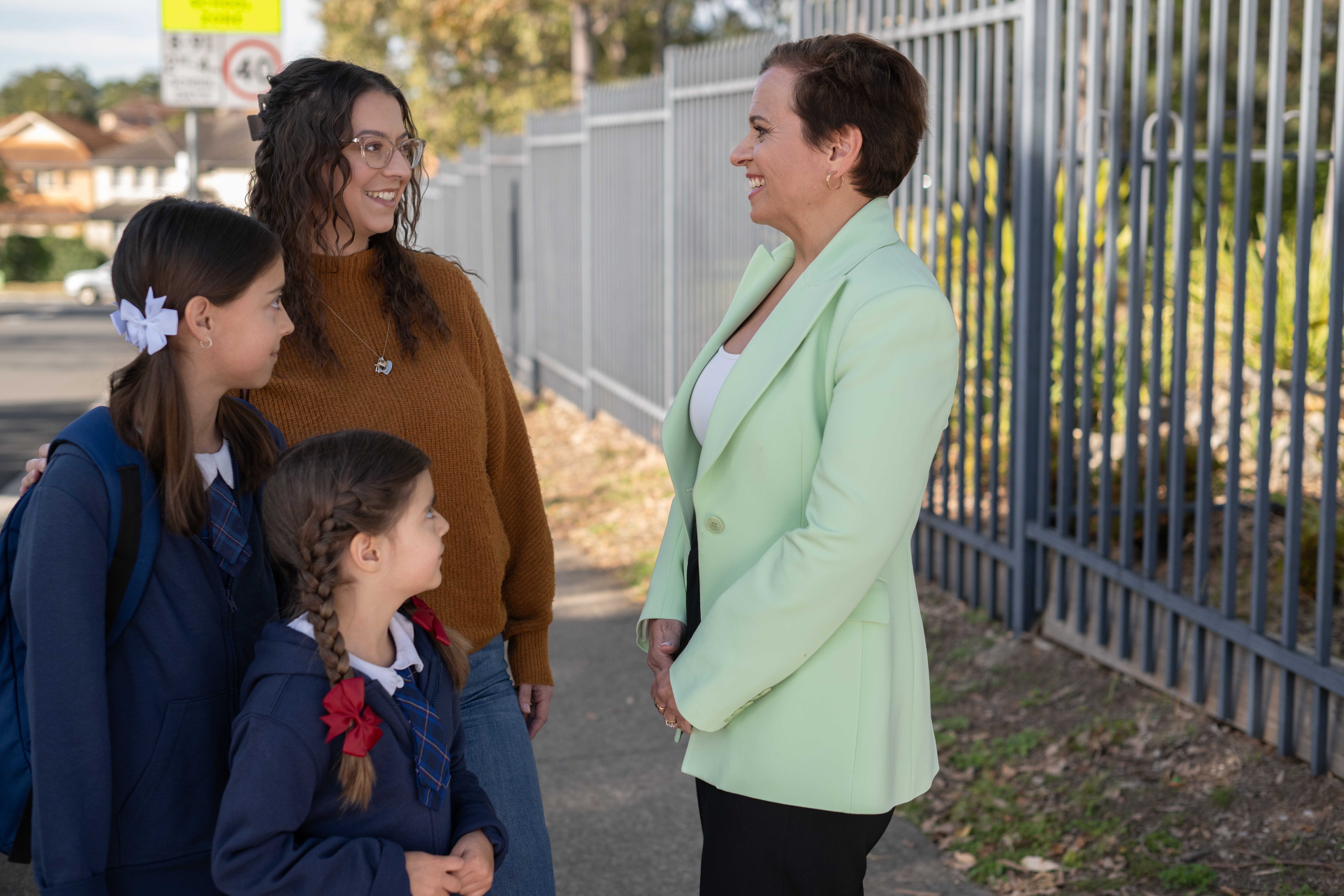 Delivering Better Schools in North West Sydney Main Image