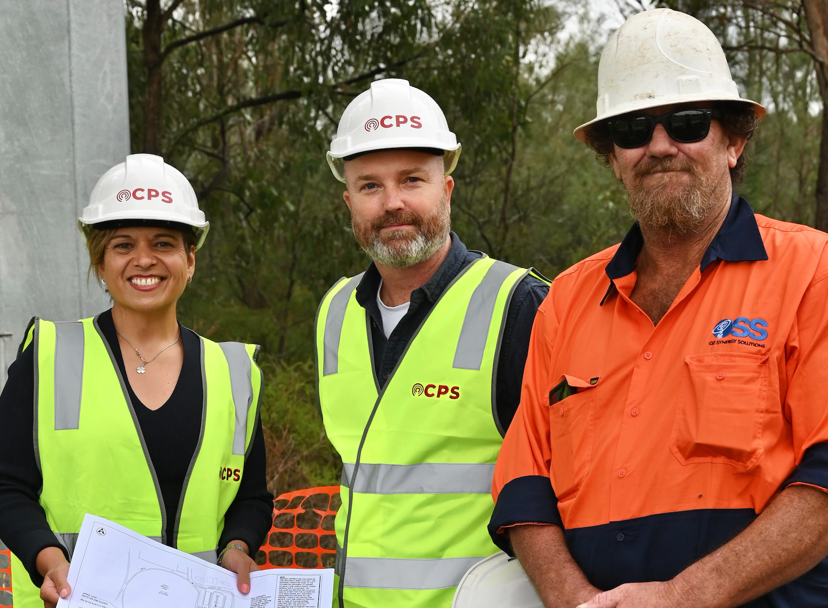 Fixing Mobile Coverage in The Ponds Main Image